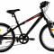 Bicicleta DHS Terrana 2023 (2016) Culoare Negru