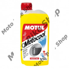 Motul antigel Motocool Expert -37(+135) 1Litru, foto