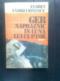Florin Andrei Ionescu - Ger napraznic in luna lui Cuptor (1987)