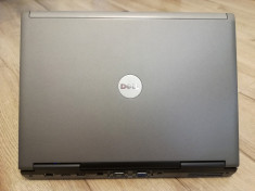 Dell Latitude D820 foto