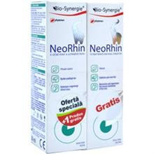 Neorhin Spray Nazal Bio Synergie 30ml 1+1 gratis Cod: bios00052 foto