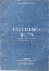 INDREPTAR DE EXECUTARE SILITA A OBLIGATIILOR CIVILE,COMERCIALE SI FISCALE-HERCIU