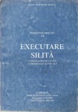 Cumpara ieftin INDREPTAR DE EXECUTARE SILITA A OBLIGATIILOR CIVILE,COMERCIALE SI FISCALE-HERCIU