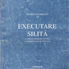 INDREPTAR DE EXECUTARE SILITA A OBLIGATIILOR CIVILE,COMERCIALE SI FISCALE-HERCIU