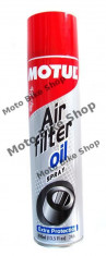 Motul spray de uns filtru aer, foto