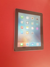 Apple iPAD 3 Model A1416 64GB Wi-Fi Only foto