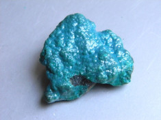 Specimen minerale - CORNETITE (C2) foto