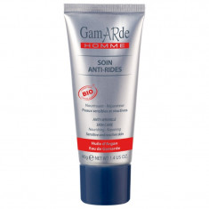 Crema antirid pentru barbati Gamarde bio 40ml foto