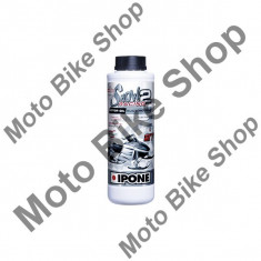 Ulei Ipone Snow Racing 2T FRAISE Synthesis - API TC, 4L, foto