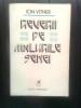 Ion Vitner - Reverii pe malurile Senei (Editura Cartea Romaneasca, 1978)