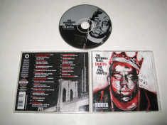 The Notorious B.I.G. - Duets. The Final Chapter CD foto