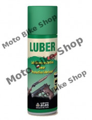 Luber spray lubrifiant protectiv 200ml, foto