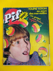 Revista PIF Nr.559 foto