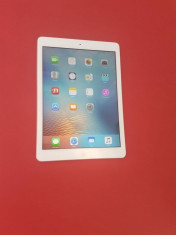 Apple iPAD Air 1 16GB Wi-Fi Only Model A1474 foto