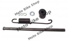 Kit bolt+arcuri cric MBK Booster / Yamaha BWS /Slider /Spy, foto