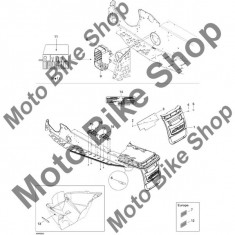 Abtibild 2006 Ski Doo Gtx 550F #14, foto