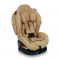 Scaun Auto Arthur cu Isofix si SPS 0-25 kg 2017 Beige Leather