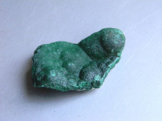 Specimen minerale - MALACHIT (C2) foto