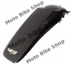 Aripa spate Honda CR 125-250 neagra, foto