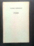 Cumpara ieftin George Topirceanu - Poezii (Editura Eminescu, 1972)