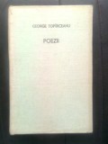 George Topirceanu - Poezii (Editura Eminescu, 1972)