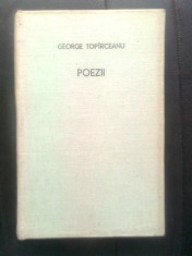 George Topirceanu - Poezii (Editura Eminescu, 1972)