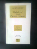 Cumpara ieftin Maurice Blanchot - Dupa soc precedat de Eterna reluare (Editura EST, 1995)