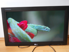 Monitor LCD LG Flatron M3204CJ 32 inch HDMI. foto