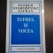 TUFISUL SI VOCEA Exegeza si Gandire Iudaica - E. Starobinski Safran -2003, 263p