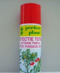 Perfect Plant 200ml foto