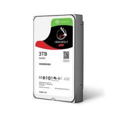 HDD 3TB Seagate ST3000VN007 foto