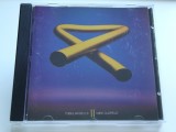 Mike Oldfield - Tubular Bells II CD