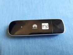 HUAWEI E353 3G HSDPA 21.6Mbps Modem Liber de Retea (M30.31) foto