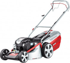 Masina de tuns iarba AL-KO Highline Plus 51.6 SP-B, 4 in 1, motor Briggs &amp;amp; Stratton 2.4 kW, latime lucru 51 cm foto