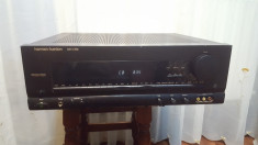 Amplificator Audio Amplituner Statie Audio Harman Kardon AVR-18 RDS foto