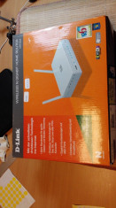 ? Router gigabit Dlink Dir-652 (Gabi) (10733) foto