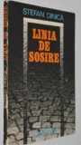 Linia de sosire - Stefan Dinica
