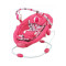 Balansoar muzical copii Baby Mix LCP BR245 014 Pink