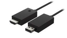 WIRELESS DISPLAY ADAPTER MICROSOFT P3Q-00013 foto