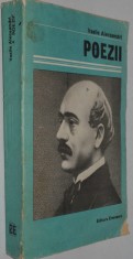 Poezii - Vasile Alecsandri