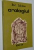 Orologiul - Ion Moise 1982