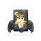 Gamepad iPega bluetooth cu suport telescopic 5-10 inch