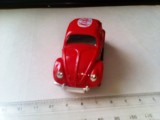 Bnk jc Corgi - Volkswagen Beetle KitKat