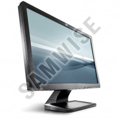 Monitor LCD HP 19&amp;quot; LE1901W, 1440 x 900 Widescreen, VGA, 5ms Cabluri GARANTIE !!! foto