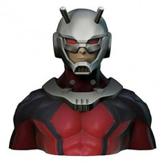 Cutie Pentru Bani Ant-Man Deluxe Bust Bank foto