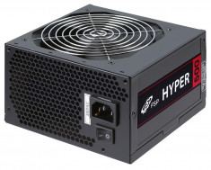 SURSA FORTRON 500W HYPER 500 foto