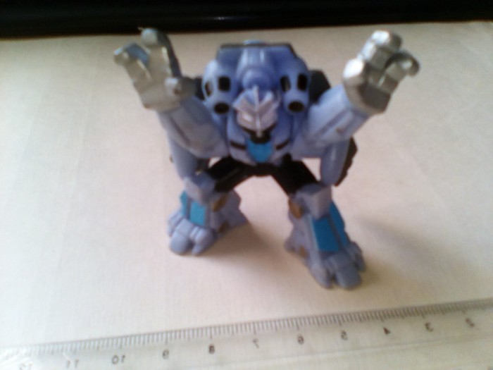 bnk jc Figurina Hasbro - Transformers