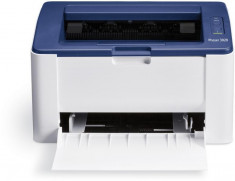 IMPRIMANTA XEROX PHASER 3020 foto