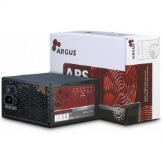 SURSA INTER-TECH 620W ARGUS APS-620W foto