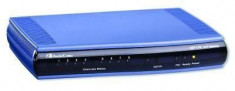 GATEWAY AUDIO CODECS VOIP 8FXO MP-118FXO foto